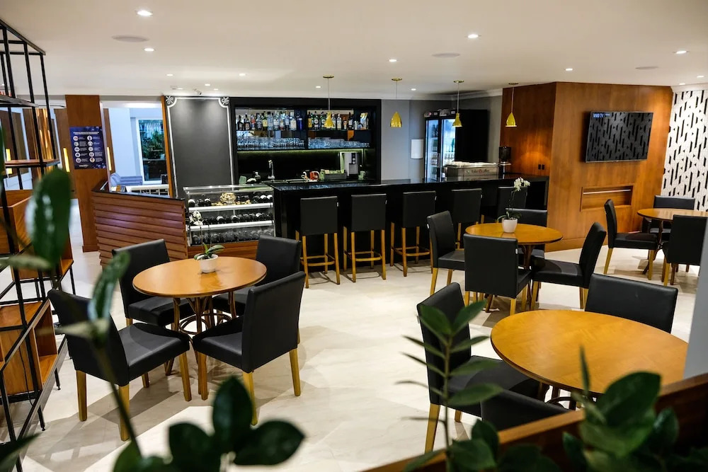 Hotel Alvorada