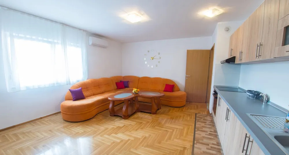 Family Apartment Heaven