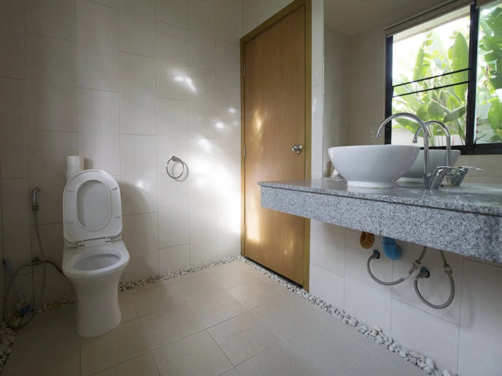 Cape Rawai Villas