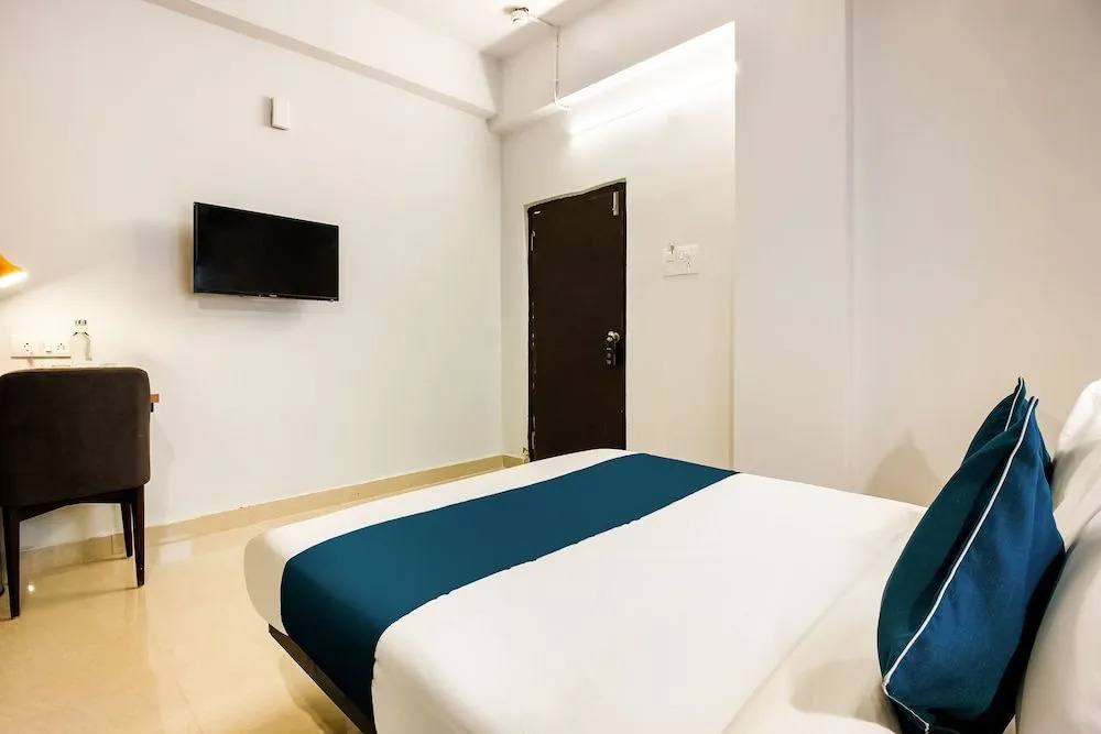 Super Hotel O GACHIBOWLI BESIDE DLF