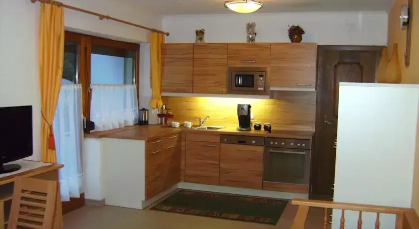 Pension Glockenstuhl