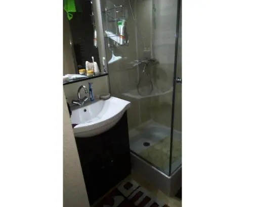 Appartement 2 Pièces 4 Pers Au Centre de la Station 81186