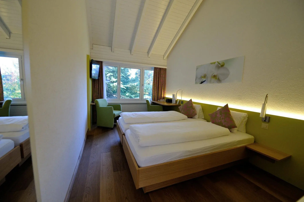 Hotel Sommerau