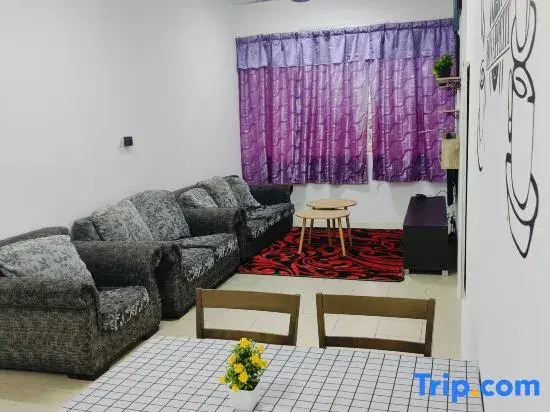 Serene Homestay