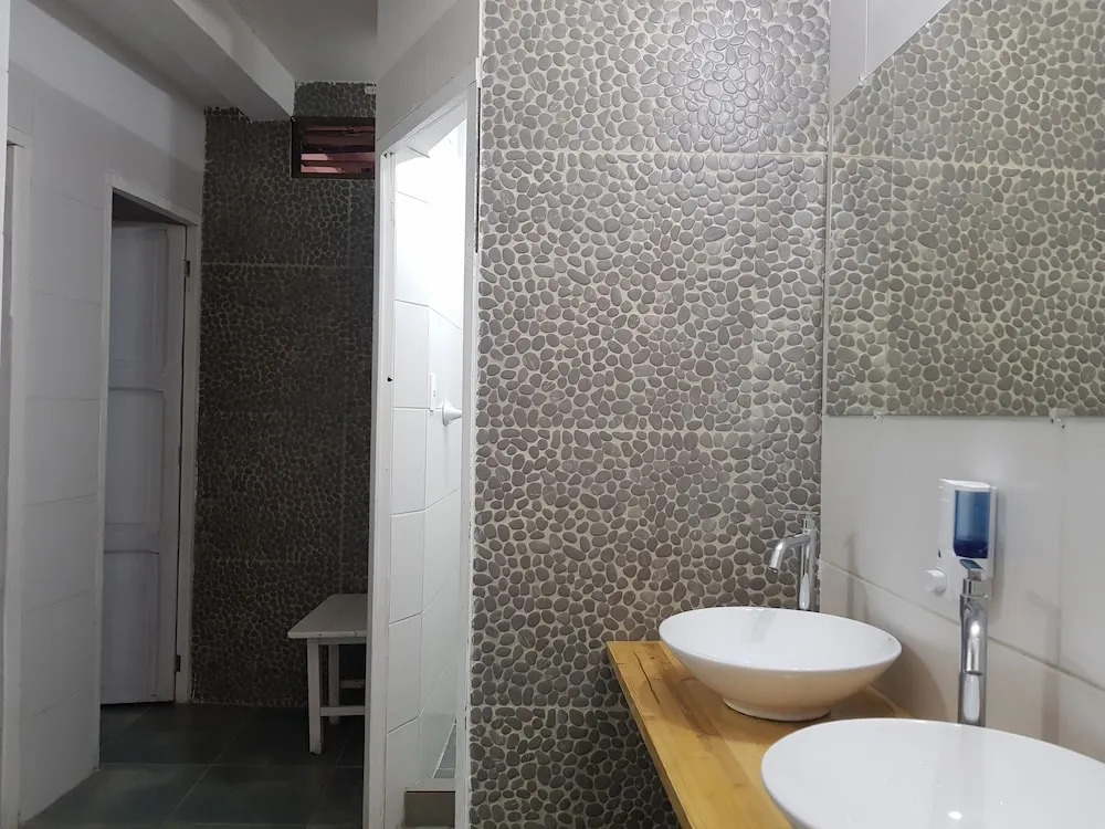 Hospedaje Milenio