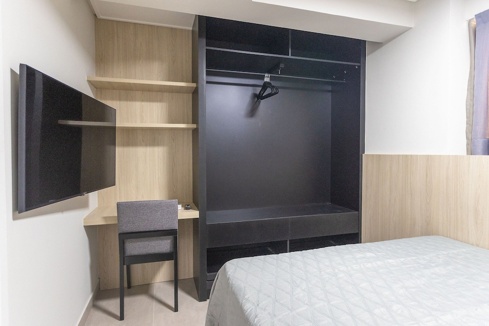 W Gratitude #1006 - Apartment in Manaira by Carpediem