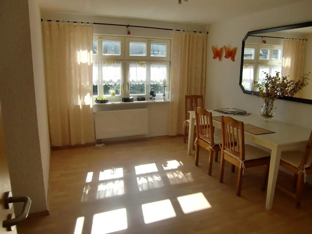 Ferienwohnung-Sokol