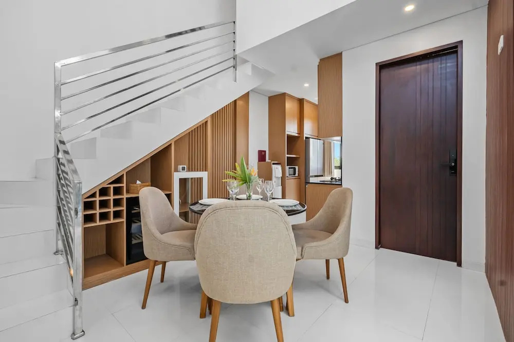 Asasta Villa by Betterplace