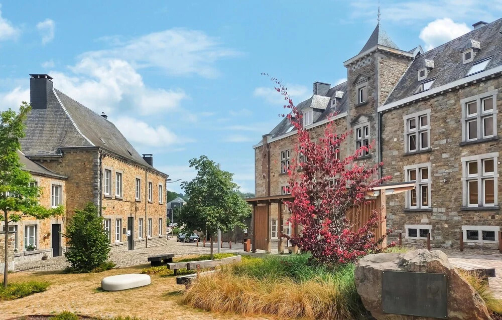 Amazing Home in Saint-hubert With Wifi and 3 Bedrooms