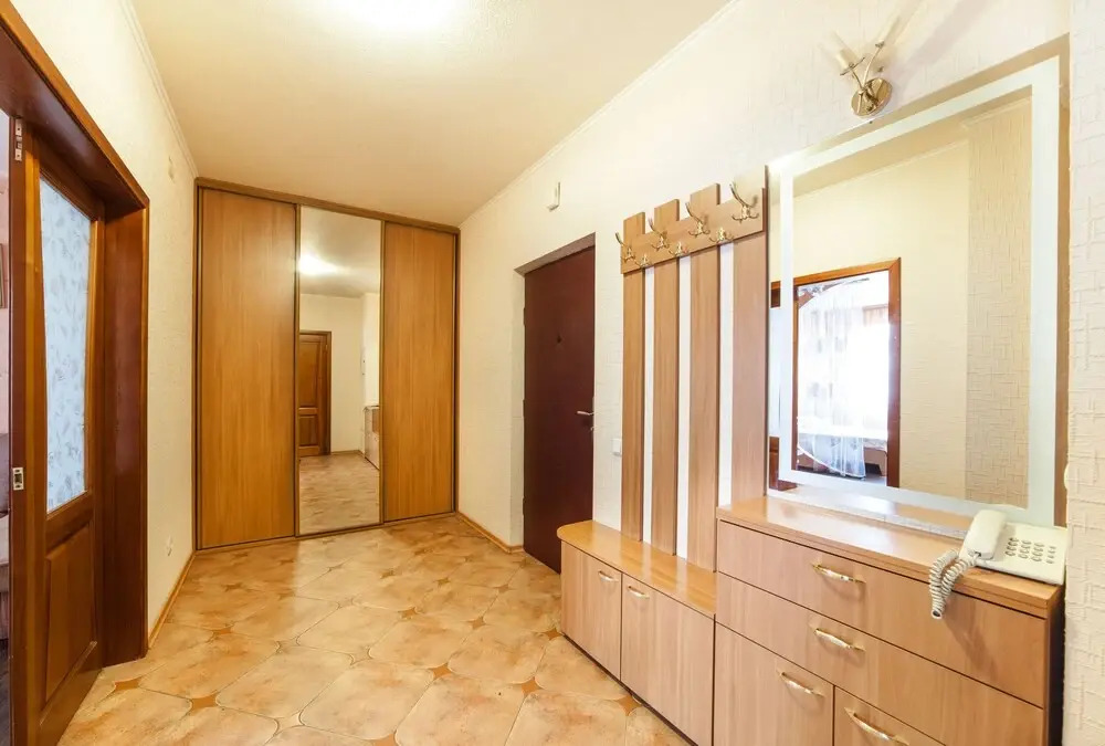 Отель KIEVFLAT