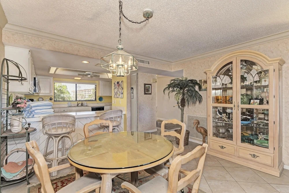 Midnight Cove Ii 923c - Marina Views! 2 Bedroom Condo