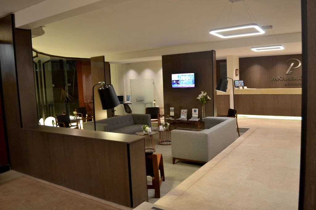 Casa Spark Santiago