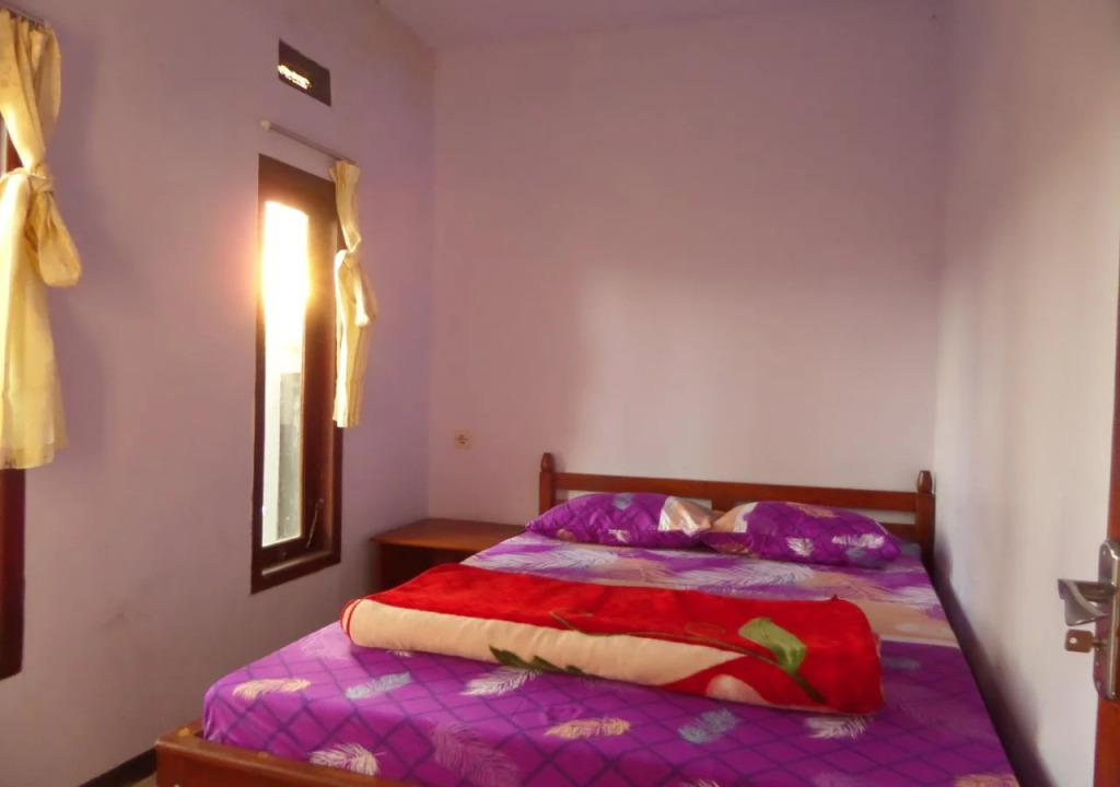 Piter Homestay 1