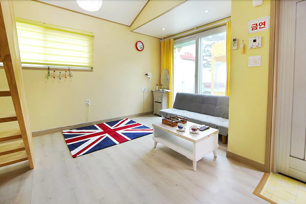 Gangneung Sea Pension
