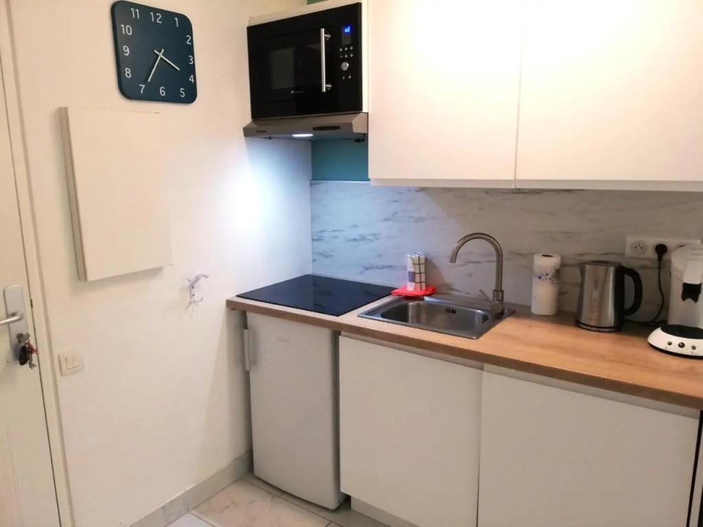 Appartement 448