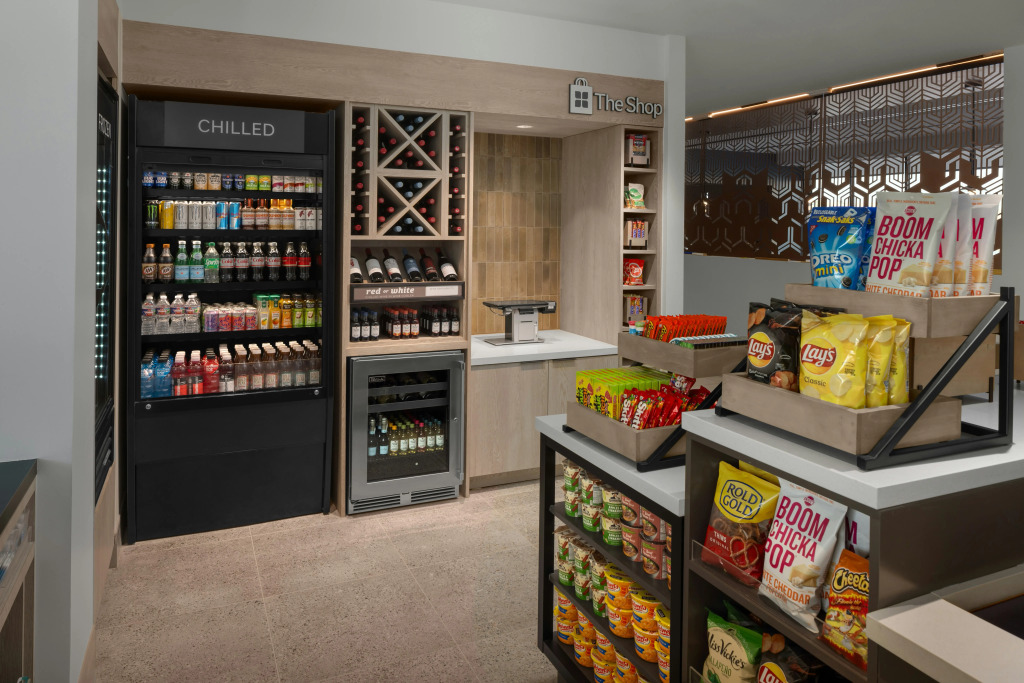 Hilton Garden Inn Grand Prairie At EpicCentral