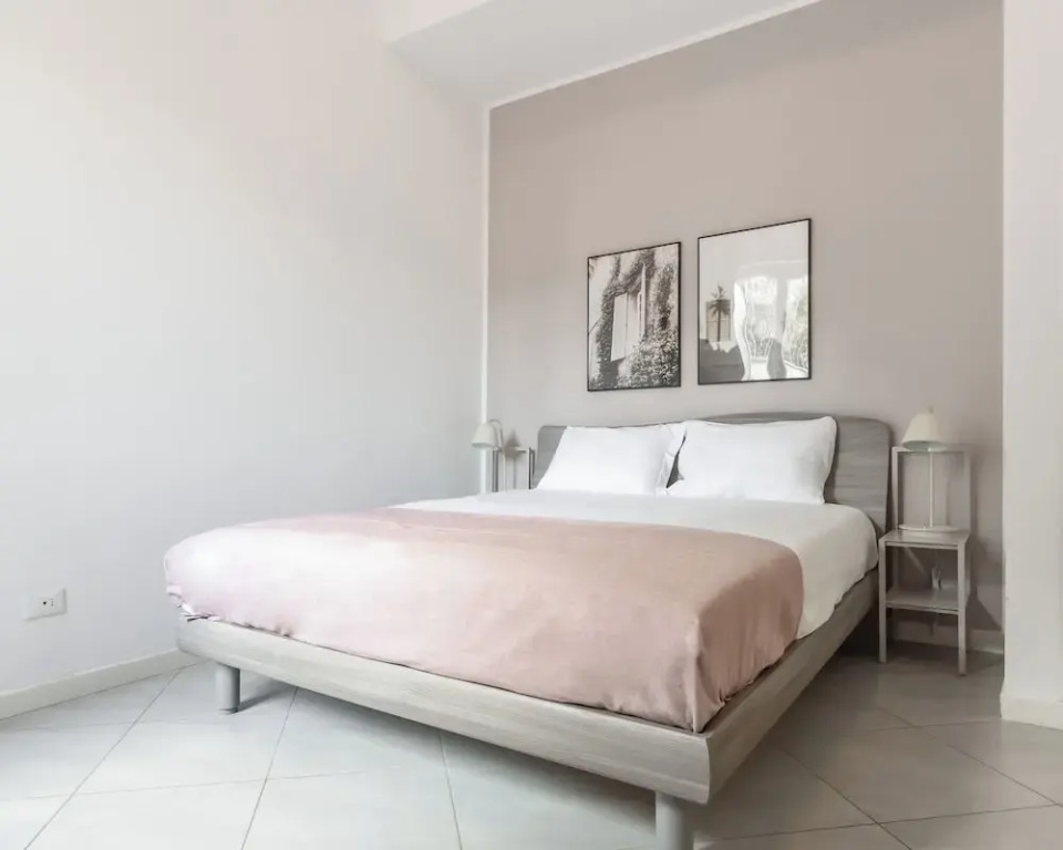 Limehome Verona La Vigna in Città