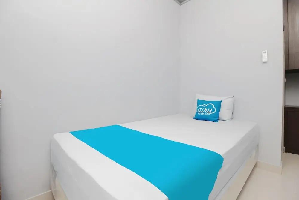 Airy Eco Syariah Kedawung Sakura 10 Cirebon