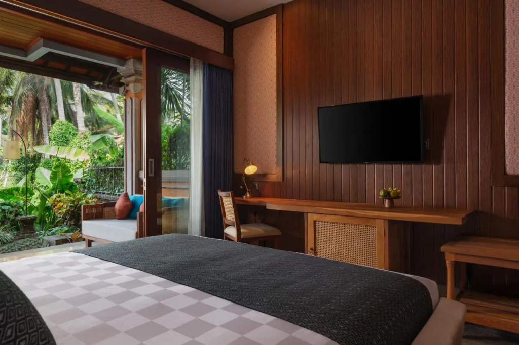 The Artini Dijiwa Ubud