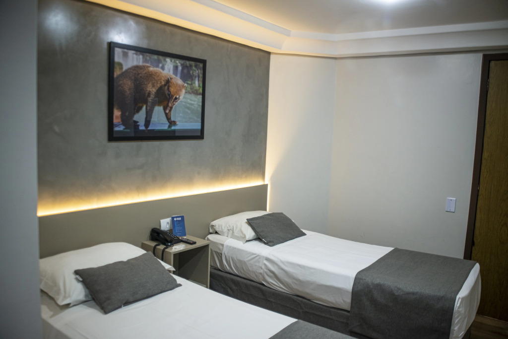 Hotel Portinari Centro