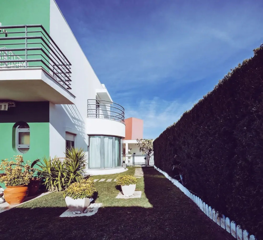 Villa Teresa