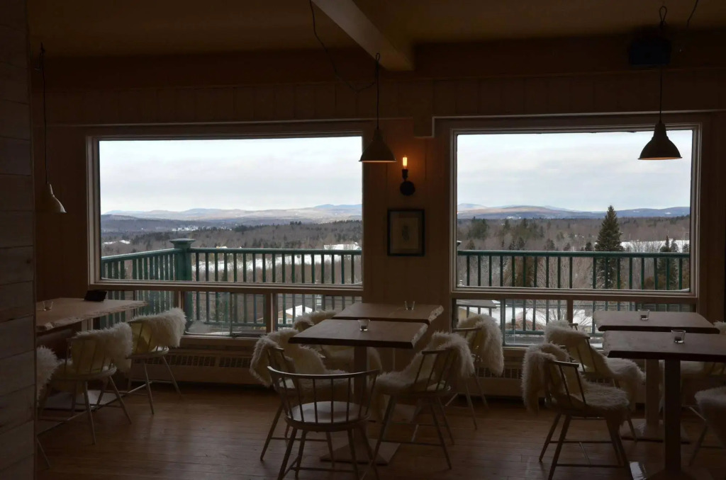 Hotel de lHorizon