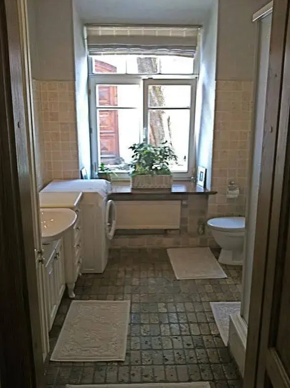 Pilies Apartments