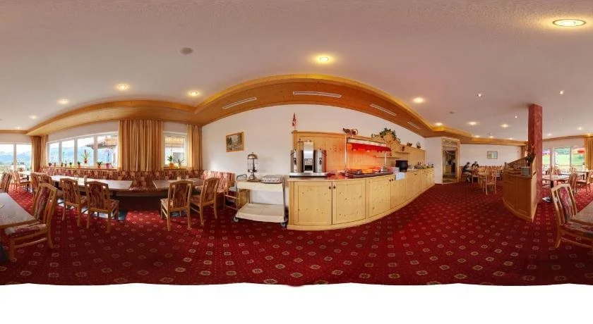 Hotel Alpenrose