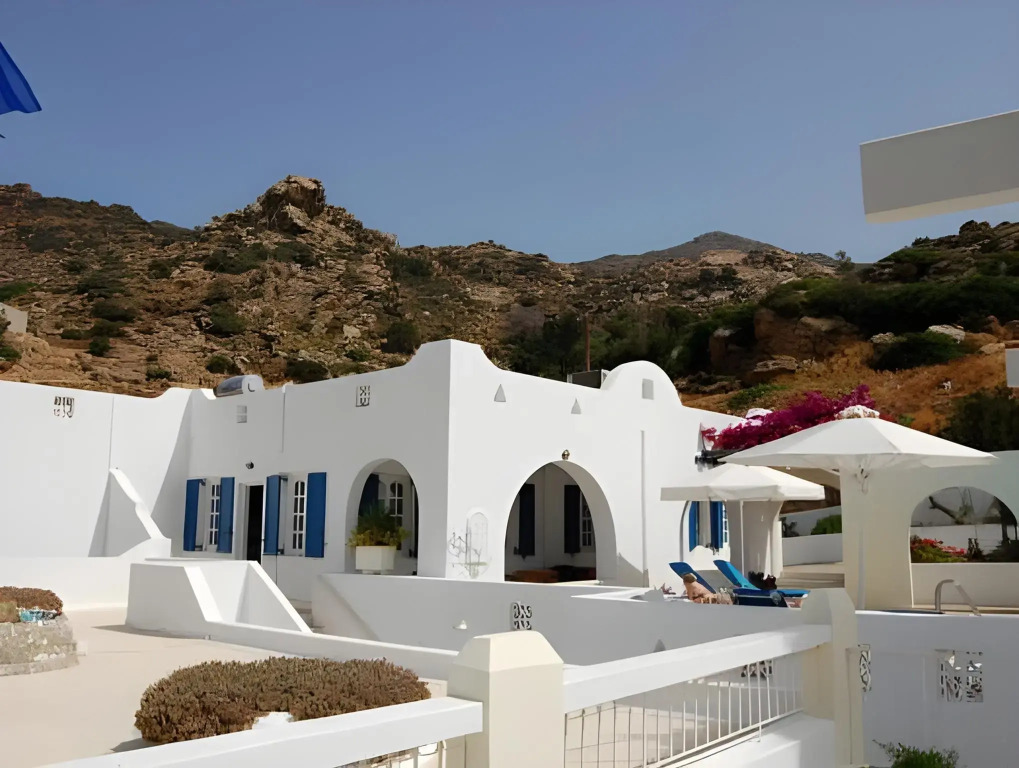 Marcos Beach
