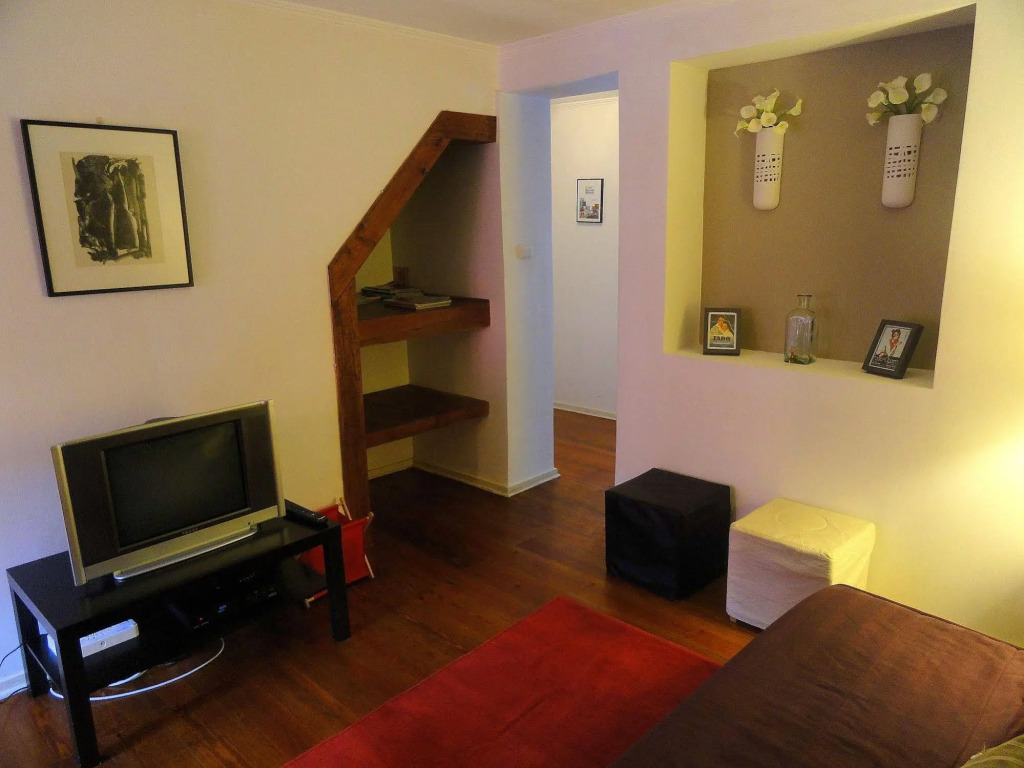 Lisbon Experience Apartments São Bento