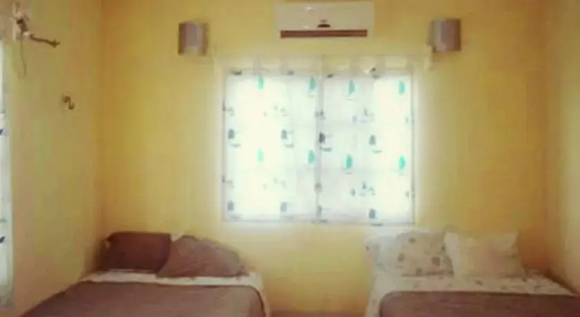 Casa Atardecer
