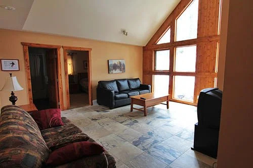 Boomerang Chalets by FCR