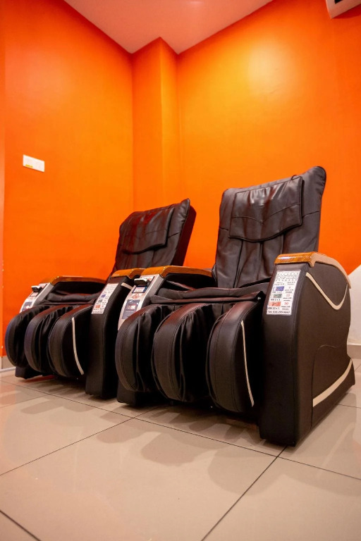 1 Orange Hotel KLIA & KLIA2