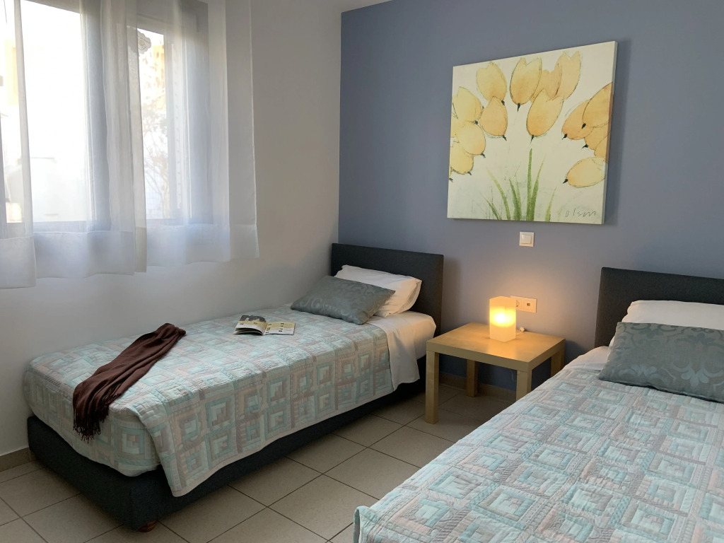 Evdokia Suites