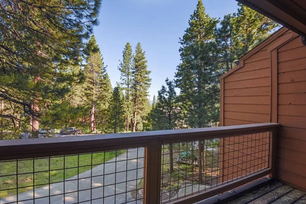 Incline Retreat