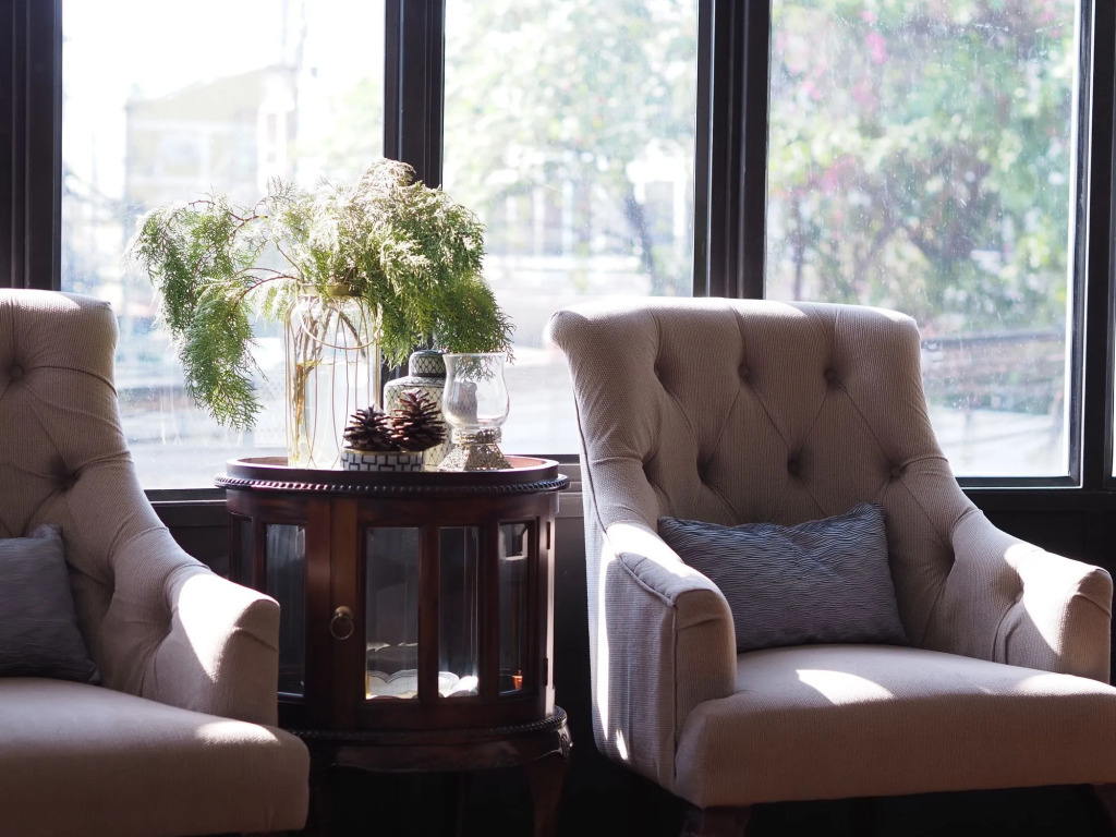 Bloom Boutique Hotel & Cafe