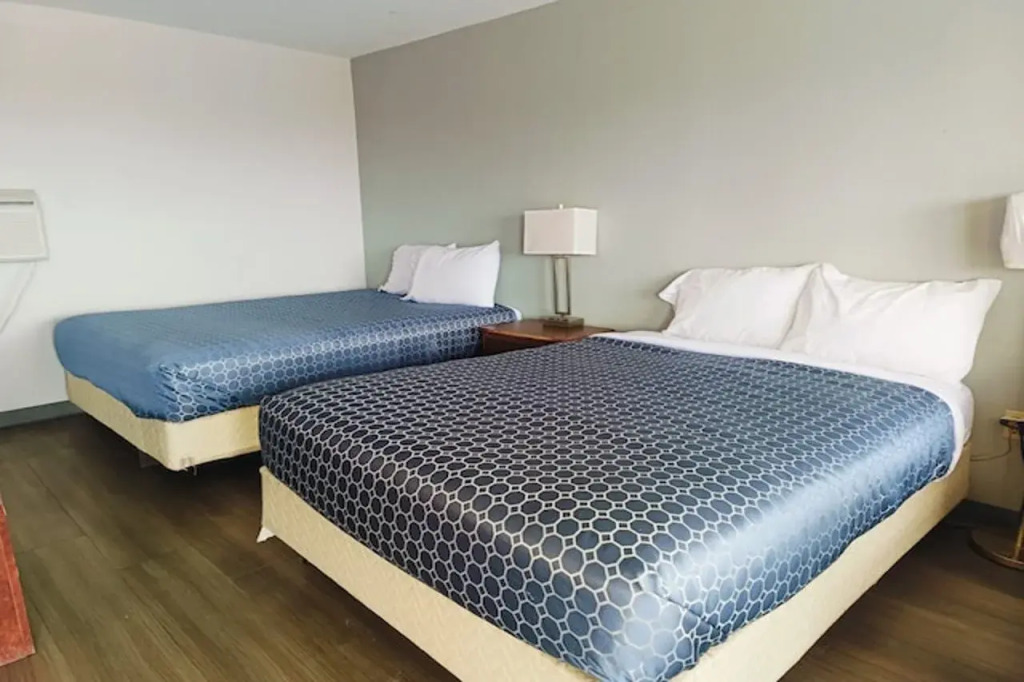 Capital O Travelers Inn Lawton Fort Sill