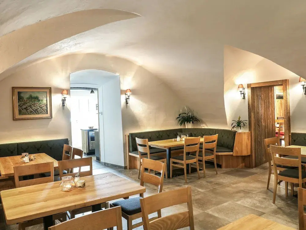 Das Rauchquarz Piesendorf