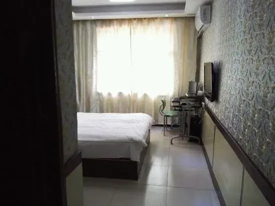 Shangqiu Xinda Hotel