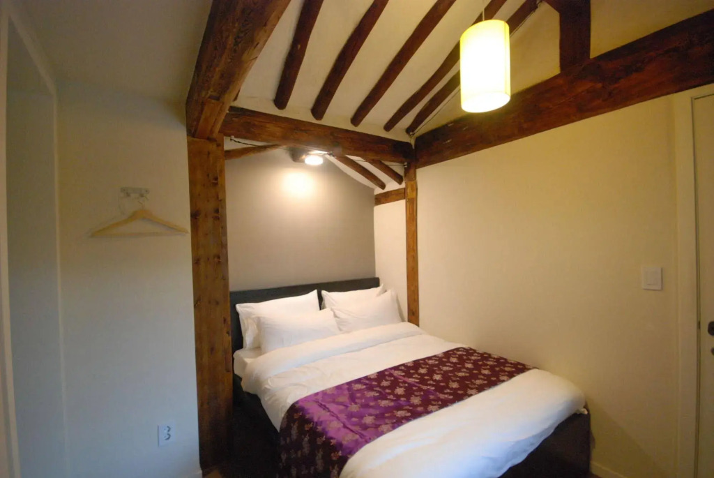 BeyondStay - Hostel