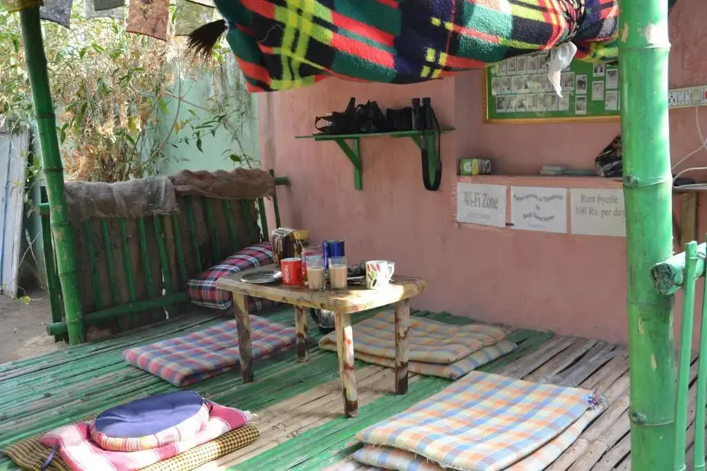 Deedi's Guesthouse