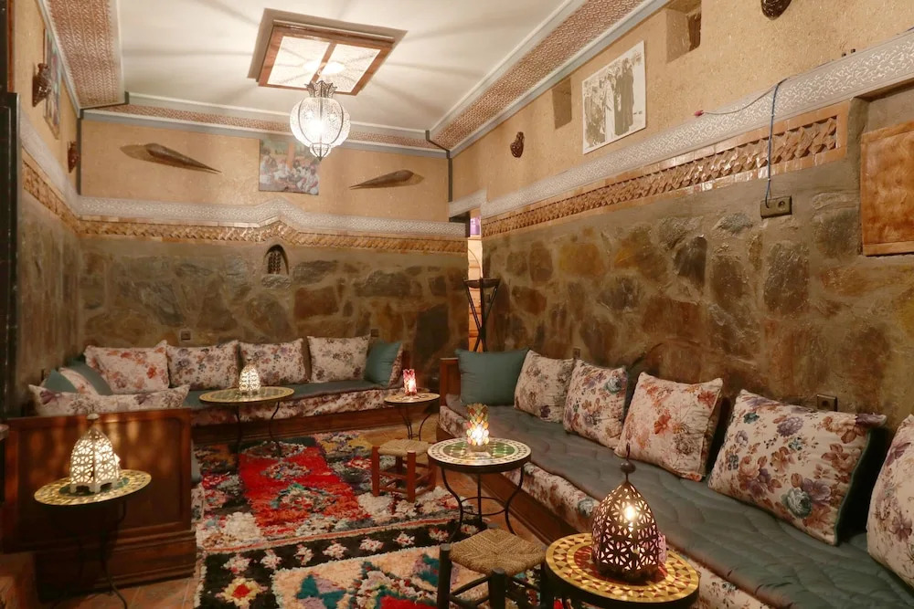 Toubkal Garden