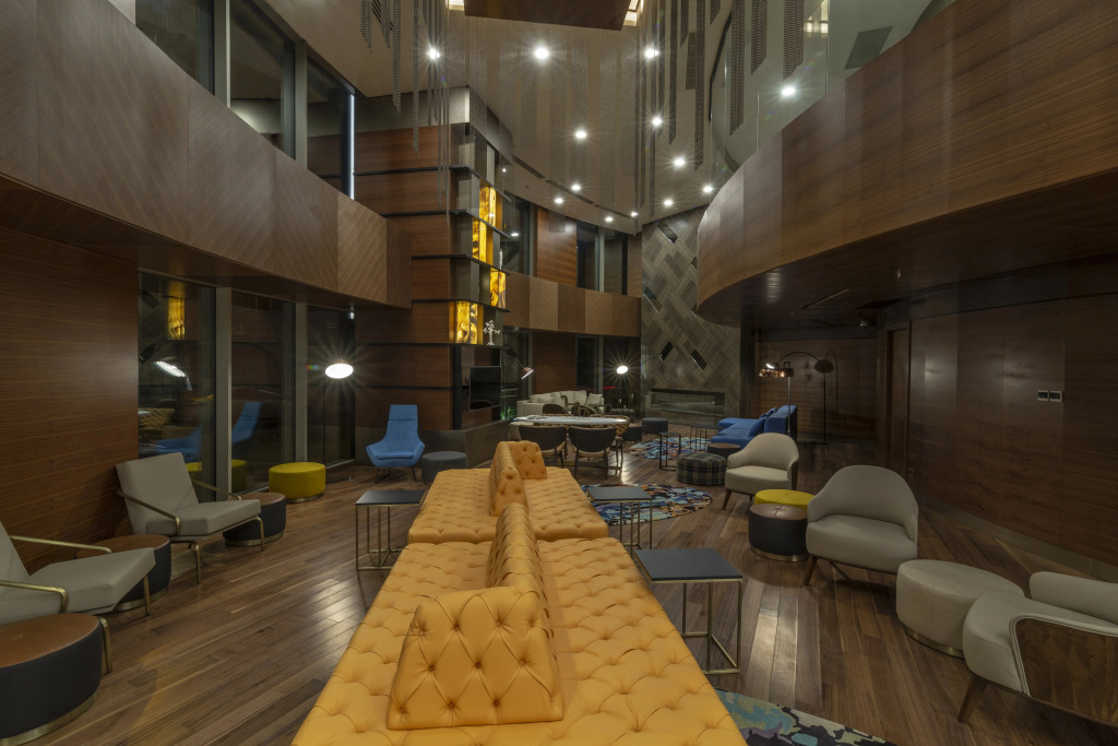 Crowne Plaza Cappadocia - Nevsehir by IHG