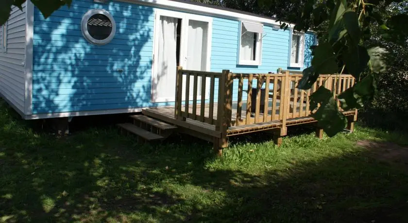 Camping des Pins