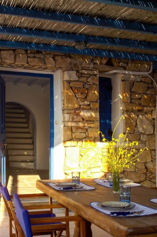 Villa Pirgaki