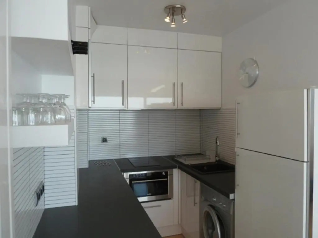 Apartamento Magnificas Vistas Mar Y Piscina Ref 298