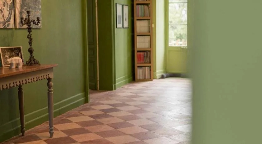 Château Rouge 47