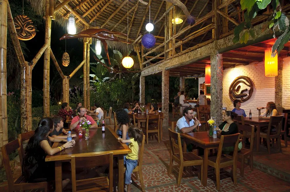 El Campito Lodge