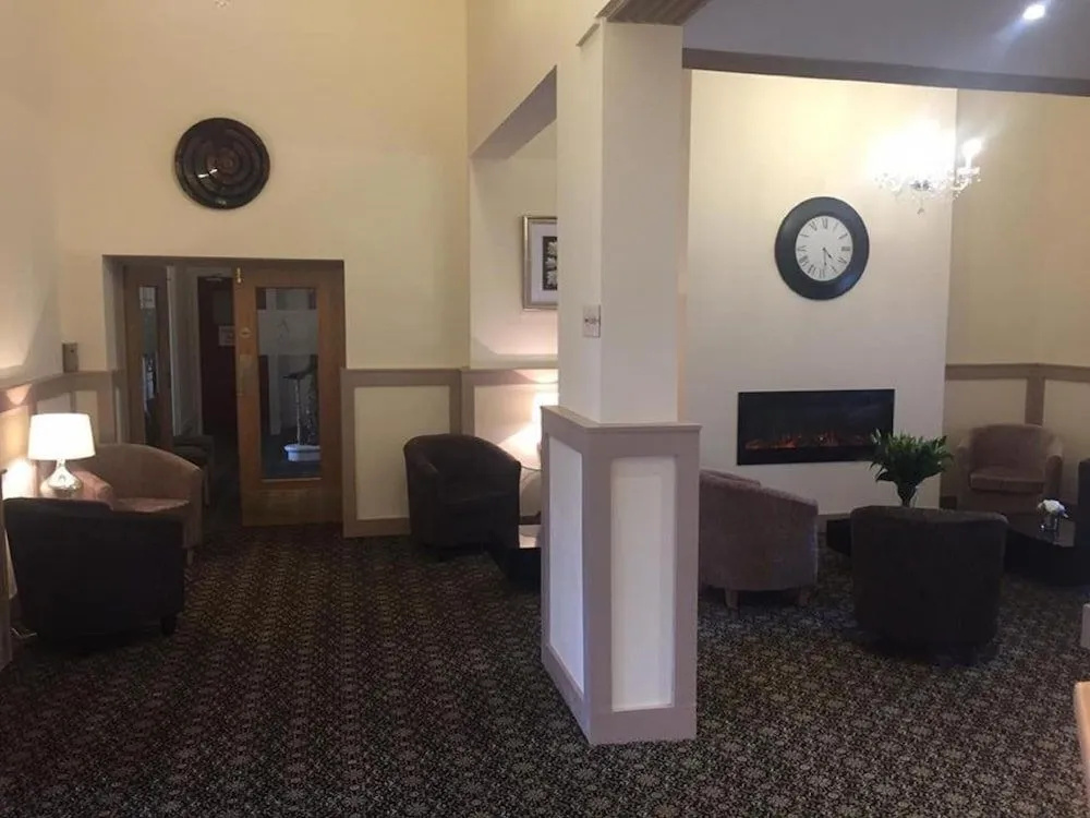Royal Grosvenor Hotel
