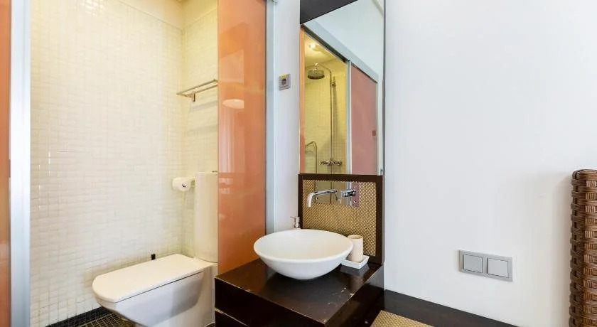Хостел Pensión Madrid House